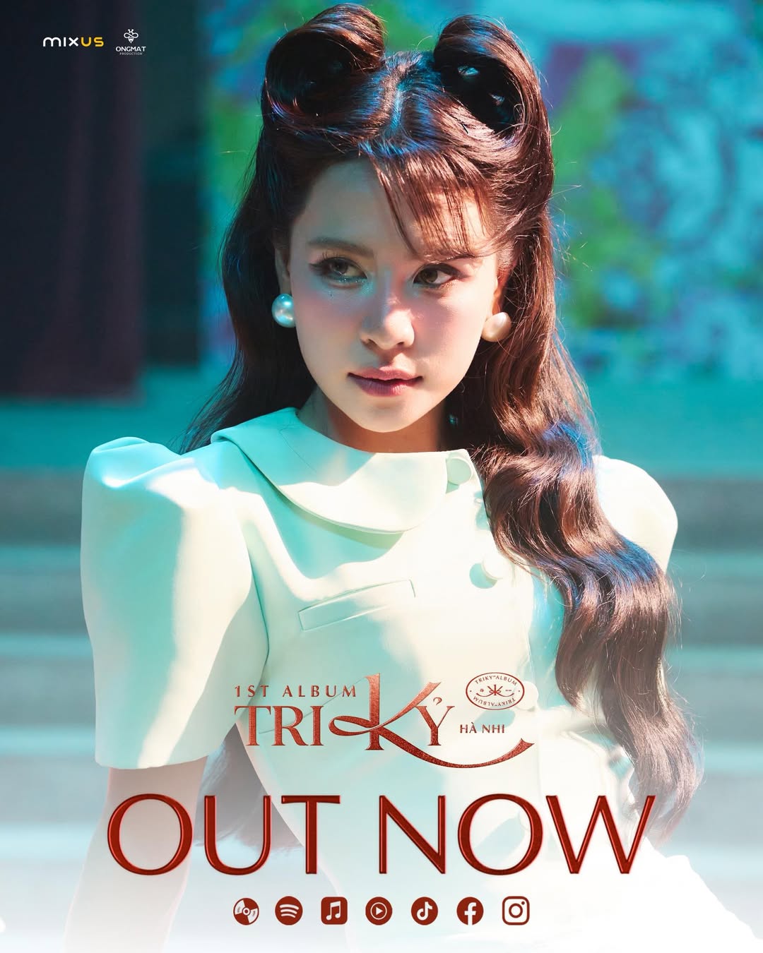 Vietnamese R&B Artist